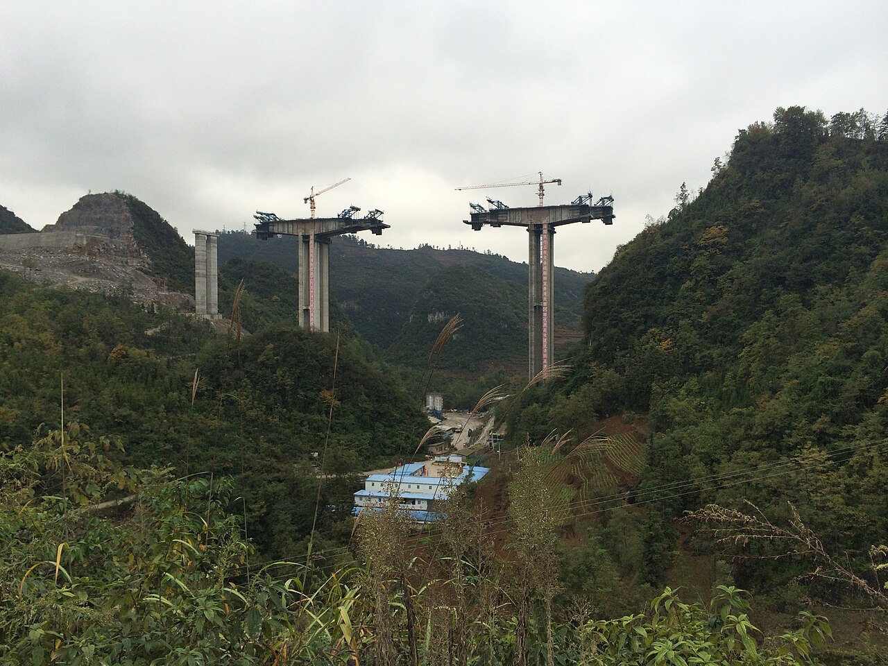 Bijie, Guizhou